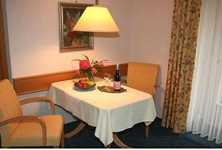 Landhaus Weilertal Hotel Badenweiler Luaran gambar