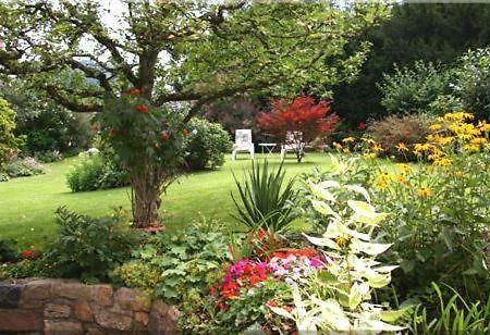 Landhaus Weilertal Hotel Badenweiler Luaran gambar