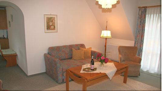 Landhaus Weilertal Hotel Badenweiler Luaran gambar