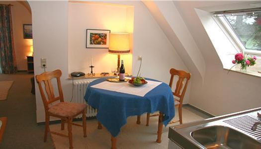 Landhaus Weilertal Hotel Badenweiler Luaran gambar