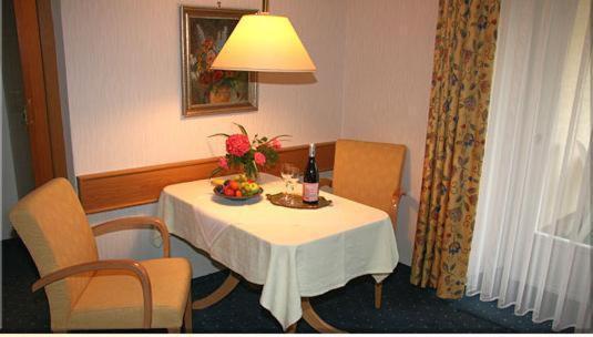 Landhaus Weilertal Hotel Badenweiler Luaran gambar