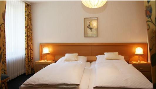 Landhaus Weilertal Hotel Badenweiler Bilik gambar